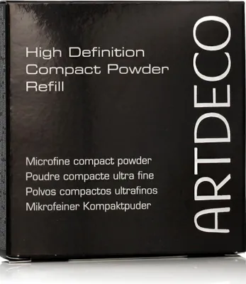 Produktbild von Artdeco High Definition Compact Powder Refill (Neutral 3 Soft Cream) 10 g