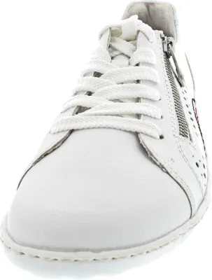 Produktbild von Rieker 52824-80 (38/weiss/weiss/weiss)
