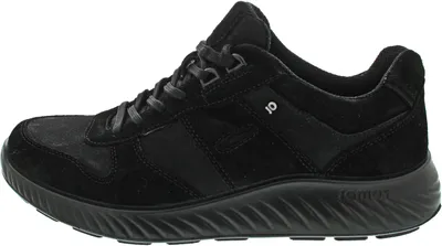 Produktbild von Jomos sportlicher Schnürer Schwarz in Gr. 42
