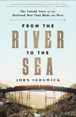 Produktbild von From the River to the Sea
