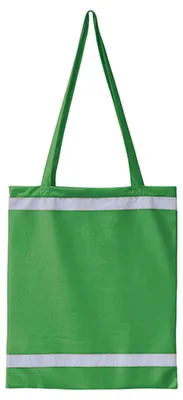 Immagine prodotto di Korntex - Borsa della spesa "Warnsac", riflettente LT1329 (taglia unica) (verde)