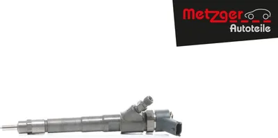 Produktbild von METZGER 0871001 Einspritzdüse für FIAT Ducato Kastenwagen (250, 290) Common-Rail