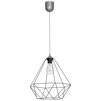 Zdjęcie produktu dla Lampa wisząca BASKET MLP7216 Milagro
