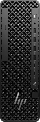 Obrázok produktu pre HP Z2 SFF G1i, Intel Core Ultra 9, 285K, 64 GB, DDR5-SDRAM, 1 TB, Windows 11 Pro