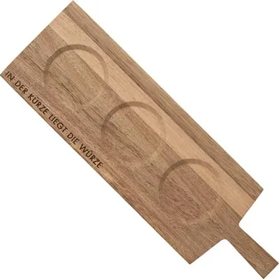 Produktbild von Räder Salz & Kräuter Set 24x7,5x2,5cm