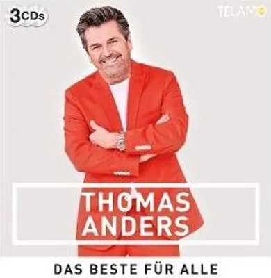 Produktbild von Das Beste für Alle