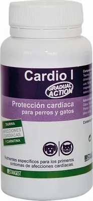 Immagine prodotto di Cardio I 60Cpd