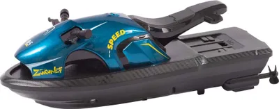 Produktbild von Invento Products & Services Gm RC Mini Jet Ski Blue - 2.4 Ghz Sonstige
