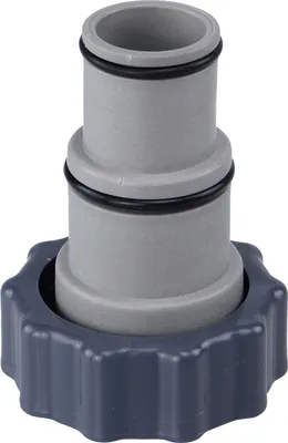 Produktbild von Adapter A mit Innengewinde, Ø 32 / 38 mm