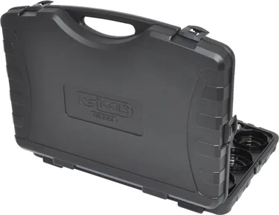 Zdjęcie produktu dla KS TOOLS 3/8" Ölfilterschlüssel-Satz, 30-tlg. (150.9350)