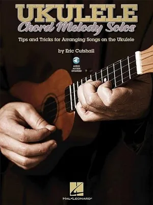 Image de Ukulele Chord Melody Solos