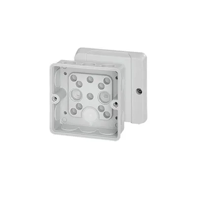 Immagine prodotto di HENSEL Morsettiera 2,5qmm Kst 88x88x47mm AP IP55