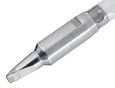 Produktbild von Weller T0054426999 Lötspitze für FE80/LR82