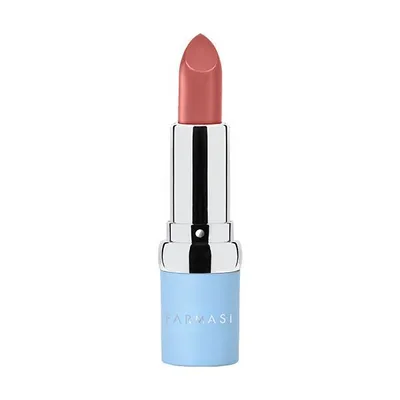 Produktbild von FARMASI – Make Up – BB 02 Matter Lippenstift (4 g) mit LSF 15