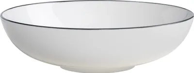 Produktbild von Maxwell and Williams Edge Miska na polévku 18,5 cm
