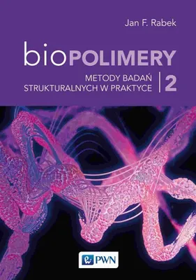 Produktbild von Biopolymere T.2 Strukturelle Prüfverfahren ...
