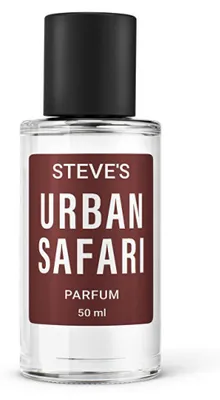 Produktbild von Urban Safari EDP 50 ml