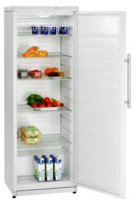 Obrázok produktu pre Kapacita chladničky 350 litrov