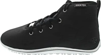 Produktbild von Dockers by Gerli Schnürstiefel Schwarz in Gr. 39