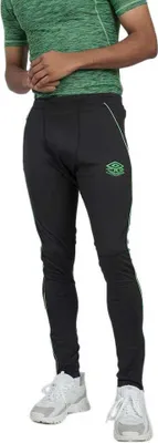 Produktbild von Umbro Pro Training Elite Leggings Schwarz XL Mann Schwarz XL