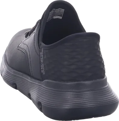 Produktbild von Skechers Garza Schnürer Schwarz