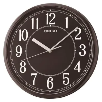 Zdjęcie produktu dla Zegarek ścienny Seiko QXA756A