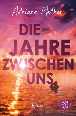 Produktbild von Die Jahre zwischen uns