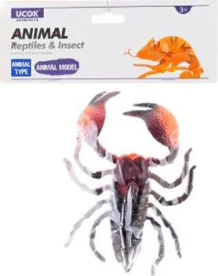 Zdjęcie produktu dla Skorpion 18 cm