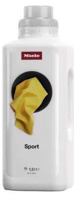 Produktbild von Miele - Waschmittel Sport WA SP 1501 L, 1,5L, für Sport- und Funktionskleidung