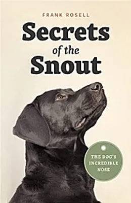 Obrázek produktu pro Secrets of the Snout