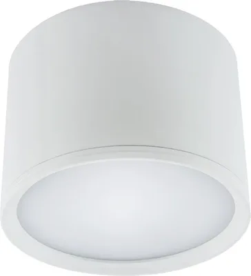 Obrázek produktu pro Stropní světlo LED 7W 4000K IP20 ROLEN LED 1084