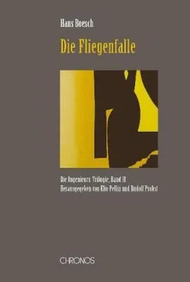 Produktbild von Boesch, H: Fliegenfalle