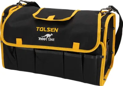 Produktbild von Tolsen Werkzeugtasche mit doppeltem Boden