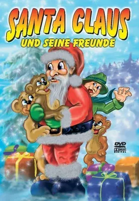 Produktbild von Santa Claus