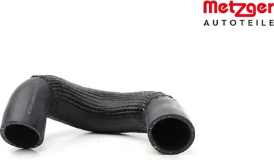 Produktbild von METZGER 2400990 Turbo Ladeluftschlauch für OPEL Vivaro A Kastenwagen (X83) Vivaro A Combi (X83) für RENAULT TRAFIC II Kasten (FL) TRAFIC II Bus (JL)