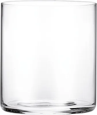Immagine prodotto di Bicchiere Zafferano Chiaro di Luna 35 Cl Set 6 pezzi In Vetro