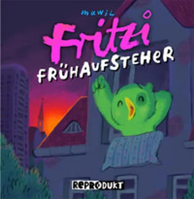 Image de Fritzi Frühaufsteher