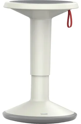 Immagine prodotto di sgabello interstuhl UPis1 100U bianco