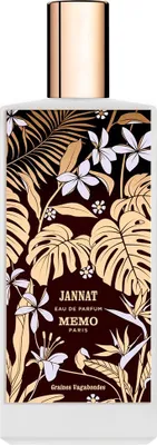 Obrázok produktu pre Memo Jannat Edp 75Ml