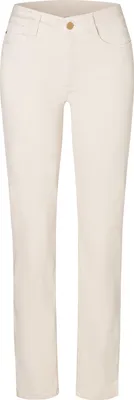Produktbild von - MAC JEANS - DREAM, Dream denim - Straight Fit - 5401-00-0355L-014R - weiß Größe 36/32