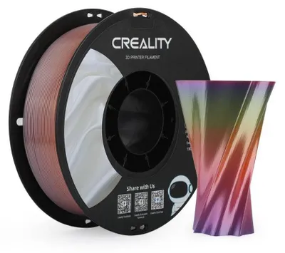 Productafbeelding van Creality - 3301120003 - Filamentdraad