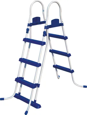 Produktbild von Bazénový rebrík Bestway Flowclear 4 stupne 107 cm