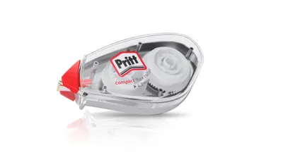 Zdjęcie produktu dla Korektor Pritt Compact flex roller 990B, szer: 4,2 mm, dł: 10m