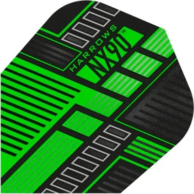 Obrázek produktu pro Letky NX90 - No6 - Green F3976