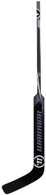Productafbeelding van Warrior Covert Qr10 jeugd hockeystick voor linkshandige doelman, 20 inch / MID, 20 inch
