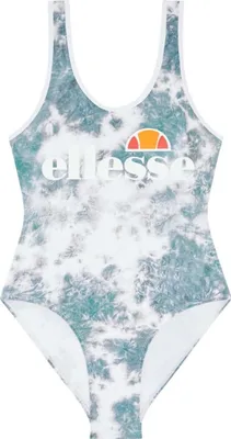 Image de Maillot de bain Ellesse SGM11346-TDE pour Femme