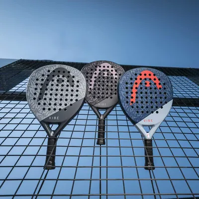 Obrázek produktu pro Padelová raketa HEAD Vibe 2025