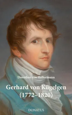 Produktbild von Gerhard von Kügelgen (1772-1820)