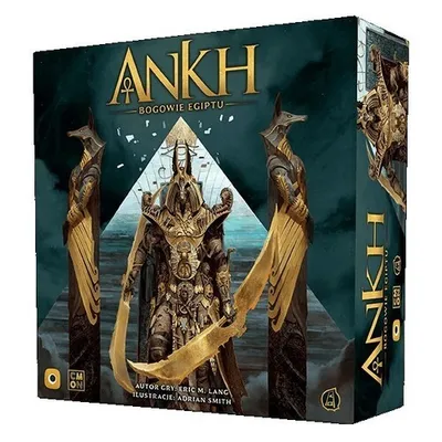 Immagine prodotto di Divinità Ankh dell'Egitto