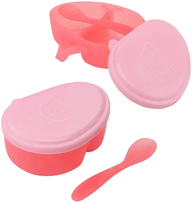 Produktbild von Baby Rose Jouetprive Lunchbox 27671